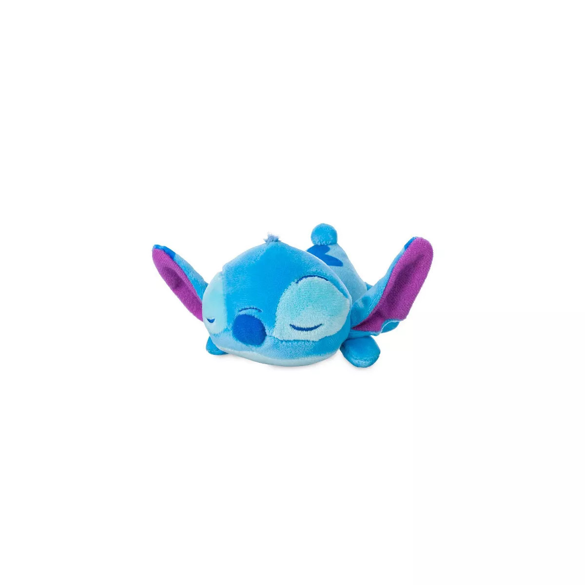 Disney Stitch Mini Kids' Cuddlez Plush | Target