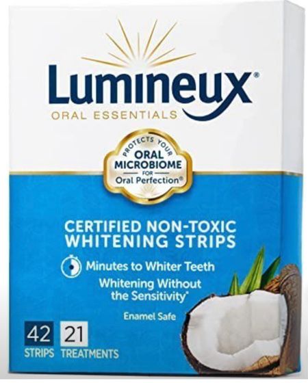 Lumineaux whitening strips

#LTKunder50 #LTKbeauty #LTKfamily