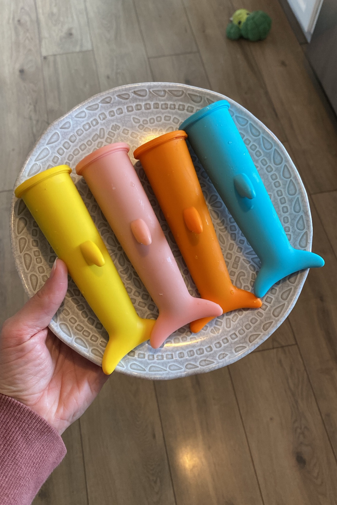 Popsicle molds with lids

#LTKxTarget #LTKkids #LTKhome