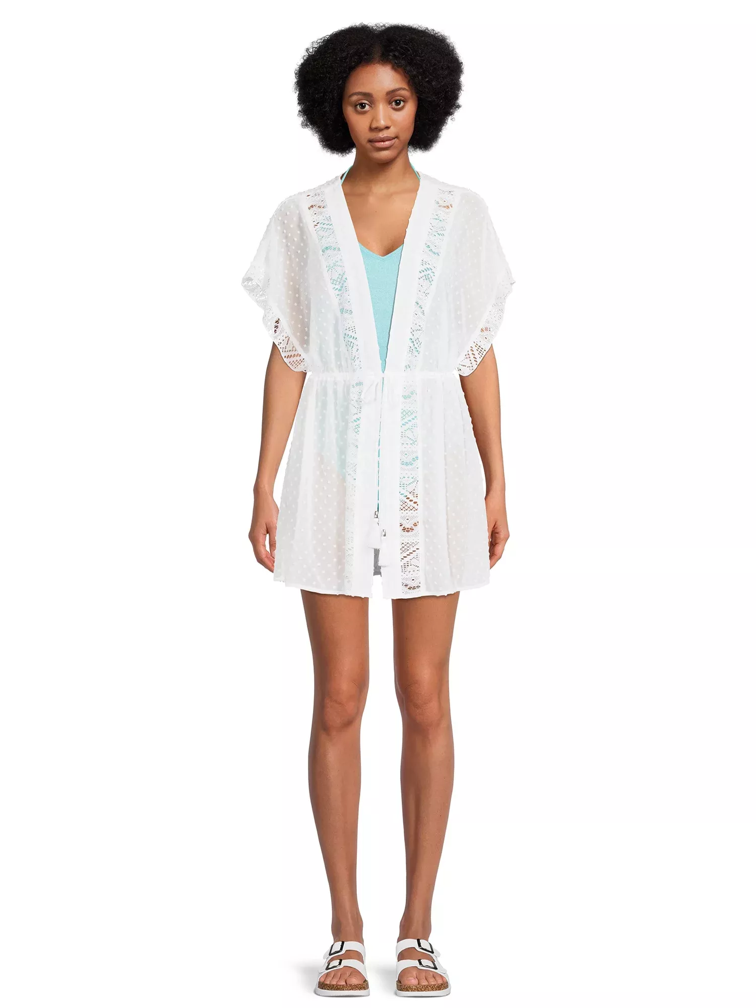 No boundaries best sale swim cover up