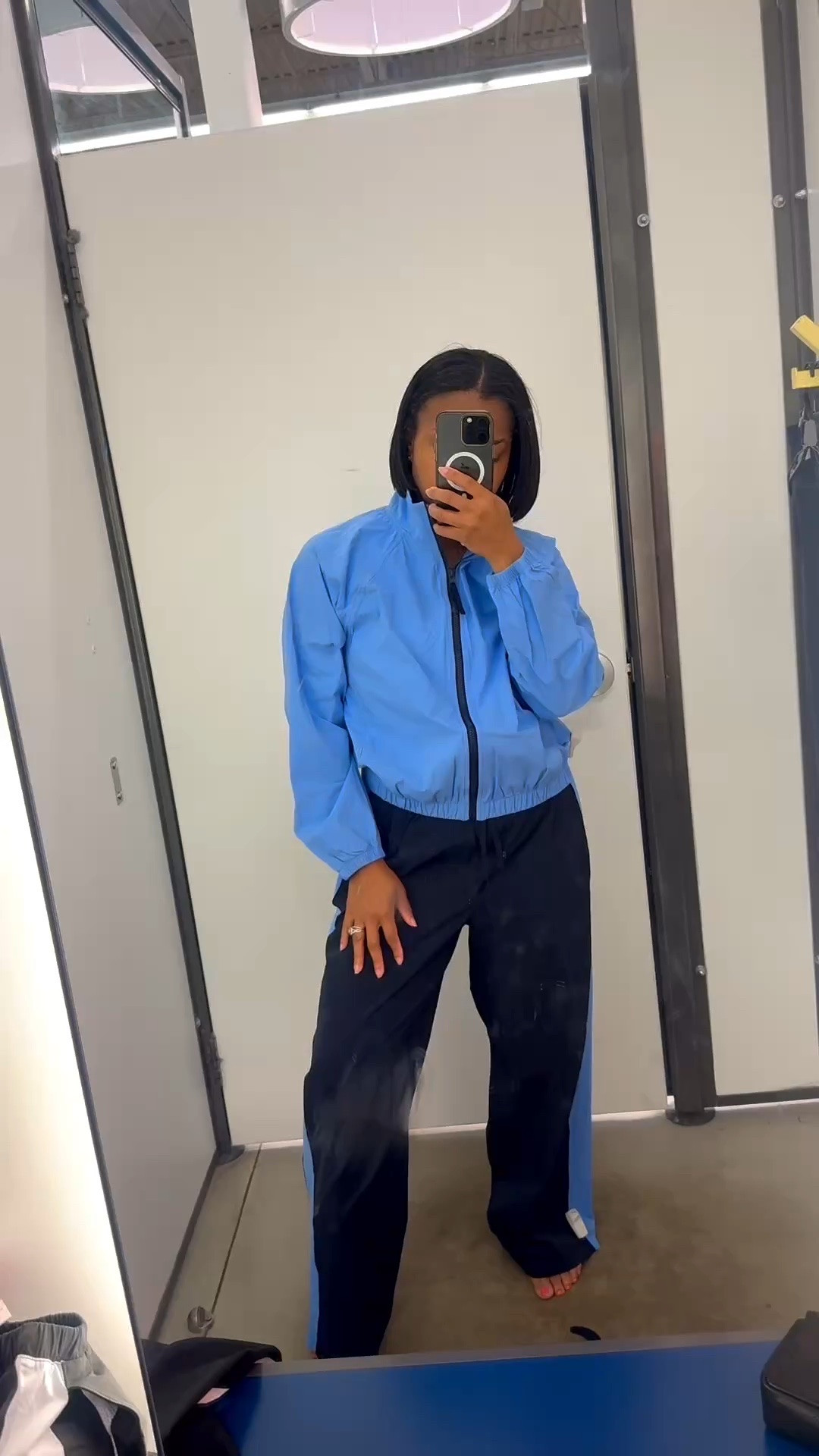 Who says you have to spend a fortune to look put together? 🤍

I found this activewear set at Old Navy, and it gives the same elevated, sporty look as some of the pricier athletic brands—without the designer price tag. Whether you’re heading to Pilates, running errands, or grabbing coffee, this set is a win!

✨ Affordable
✨ Comfortable
✨ Looks way more expensive than it is

Shop everything through my LTK! 🛍️

#LTKootd #LTKgrwm #LTKdayinmylife