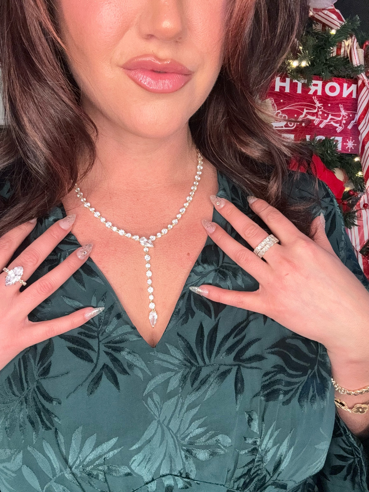 This gorgeous piece is only $193 with my code ALLI

#LTKStyleTip #LTKHoliday #LTKGiftGuide