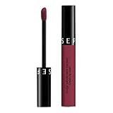 Sephora Collection Cream Lip Stain 14 Blackberry Sorbet | Amazon (US)