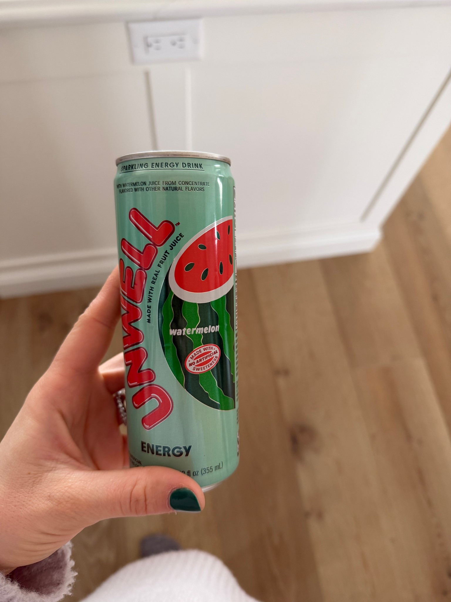 Unwell energy drinks 

#LTKfoodie #LTKmomlife #LTKActive