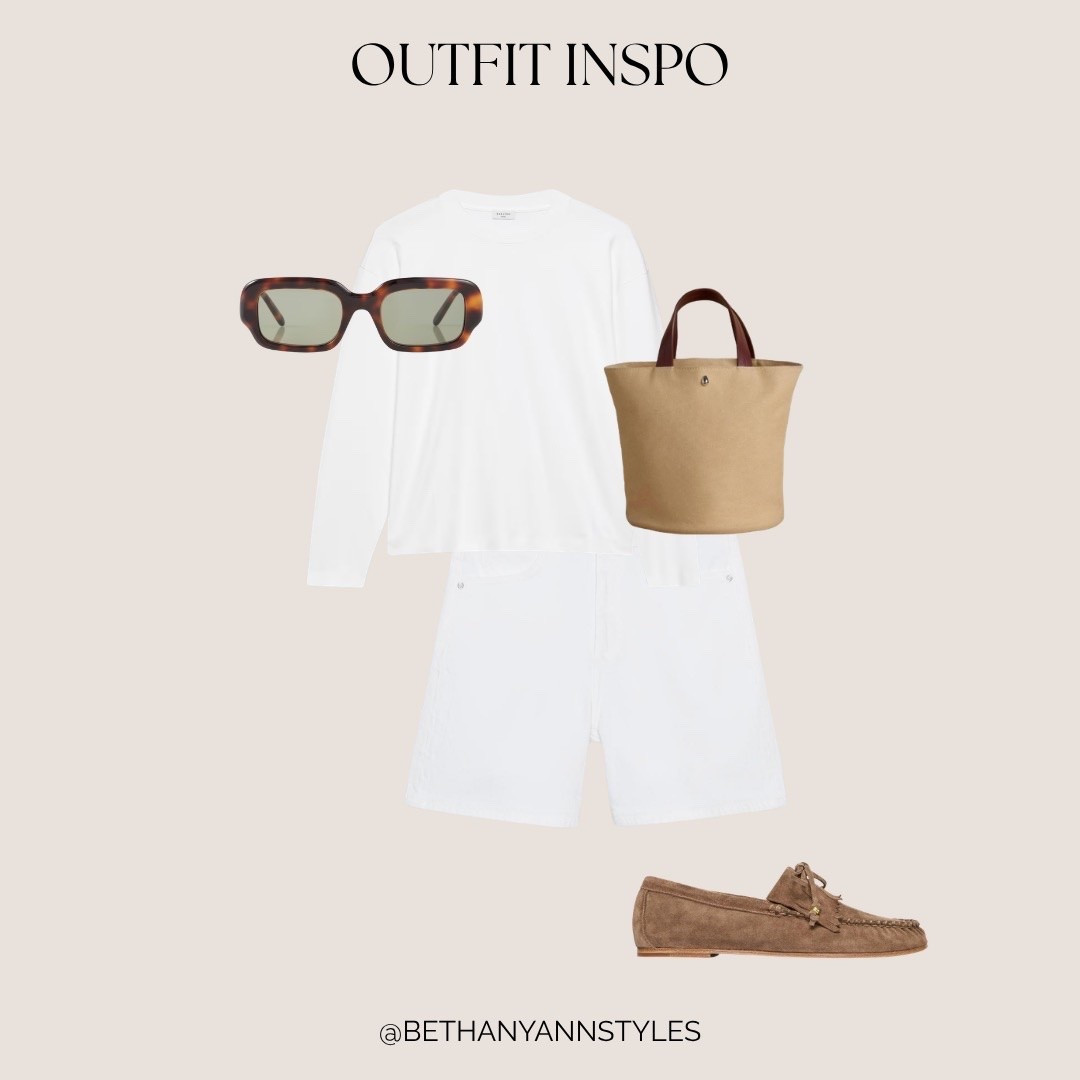 Outfit INSPO