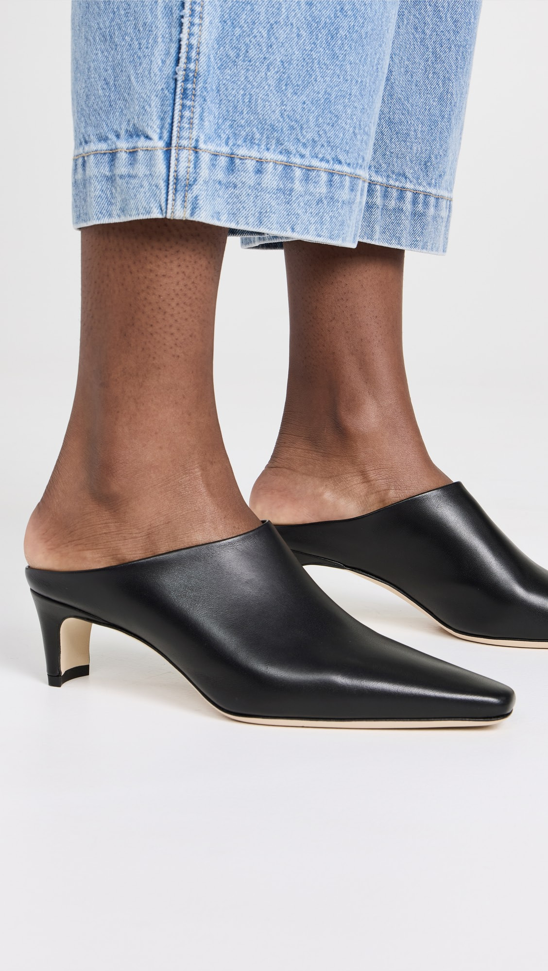 STAUD Wally Mules | Shopbop | Shopbop
