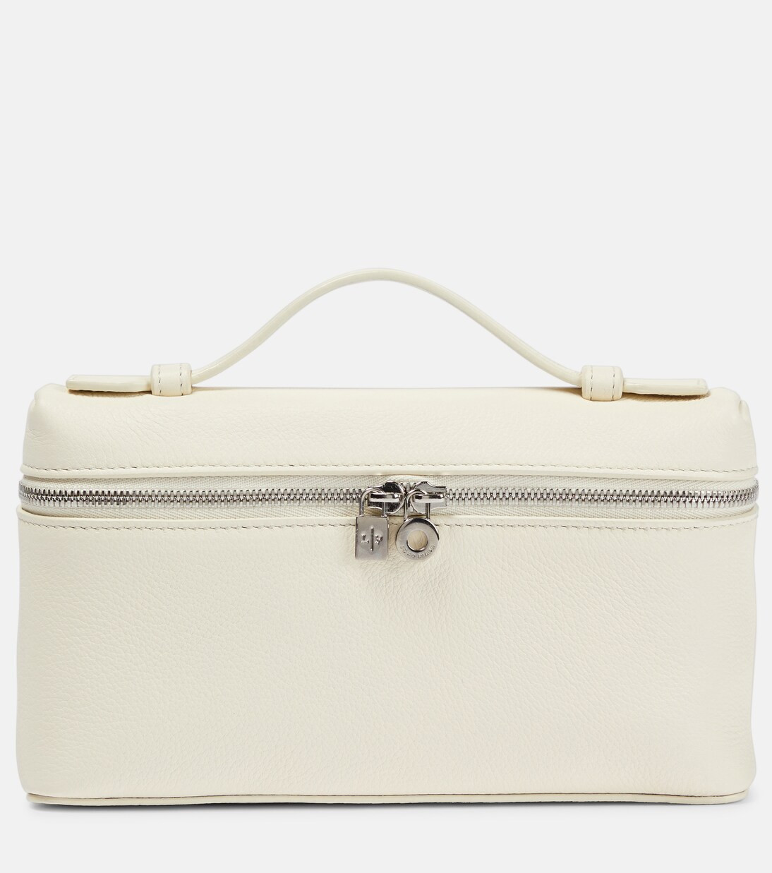 Loro PianaExtra Pocket L19 leather crossbody bag | Mytheresa (US/CA)