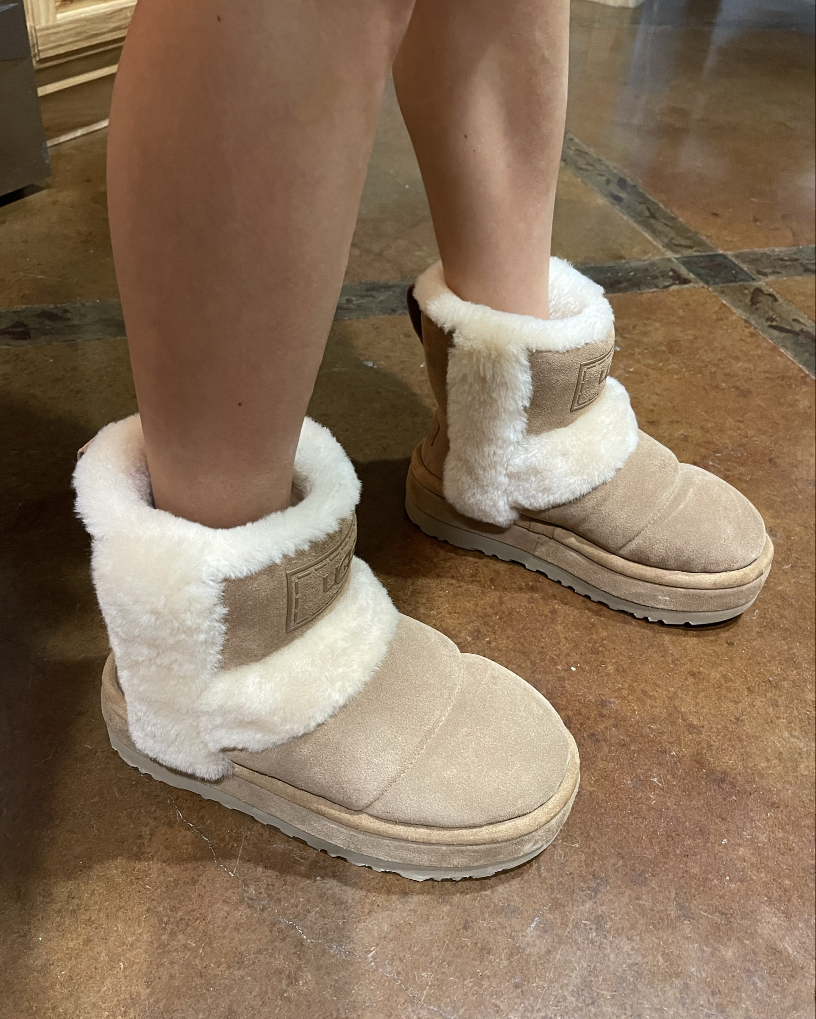 eskimo vibes #ugg

#LTKHoliday #LTKGiftGuide #LTKSeasonal