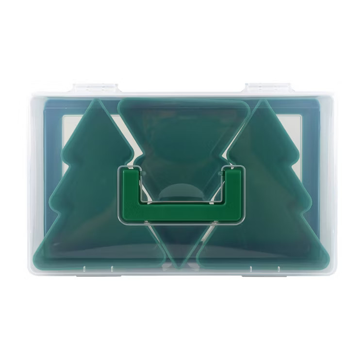 Cook With Color Holiday Food Gifting Box | Target