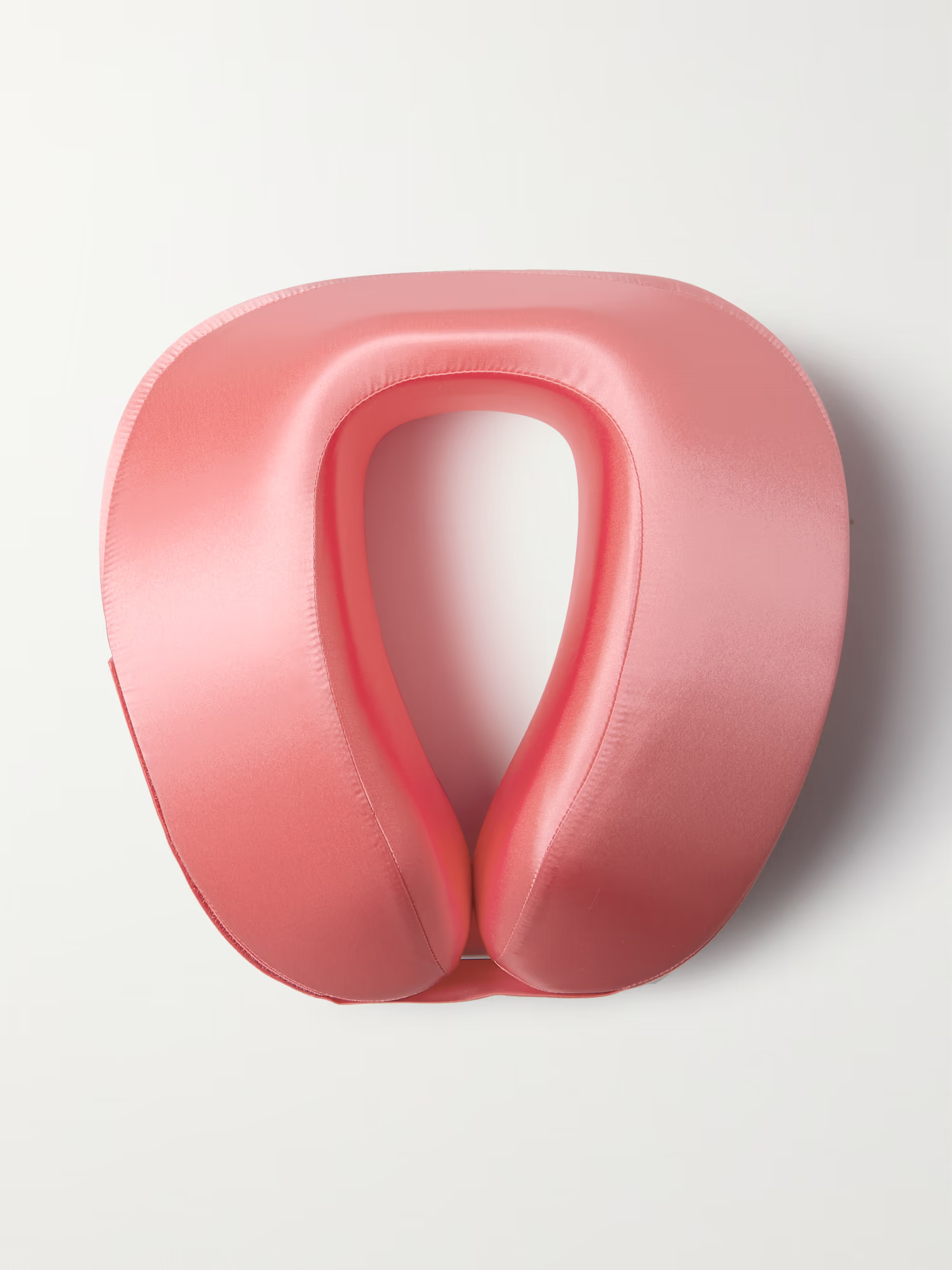 Jet Setter Silk Travel Pillow | NET-A-PORTER (US)