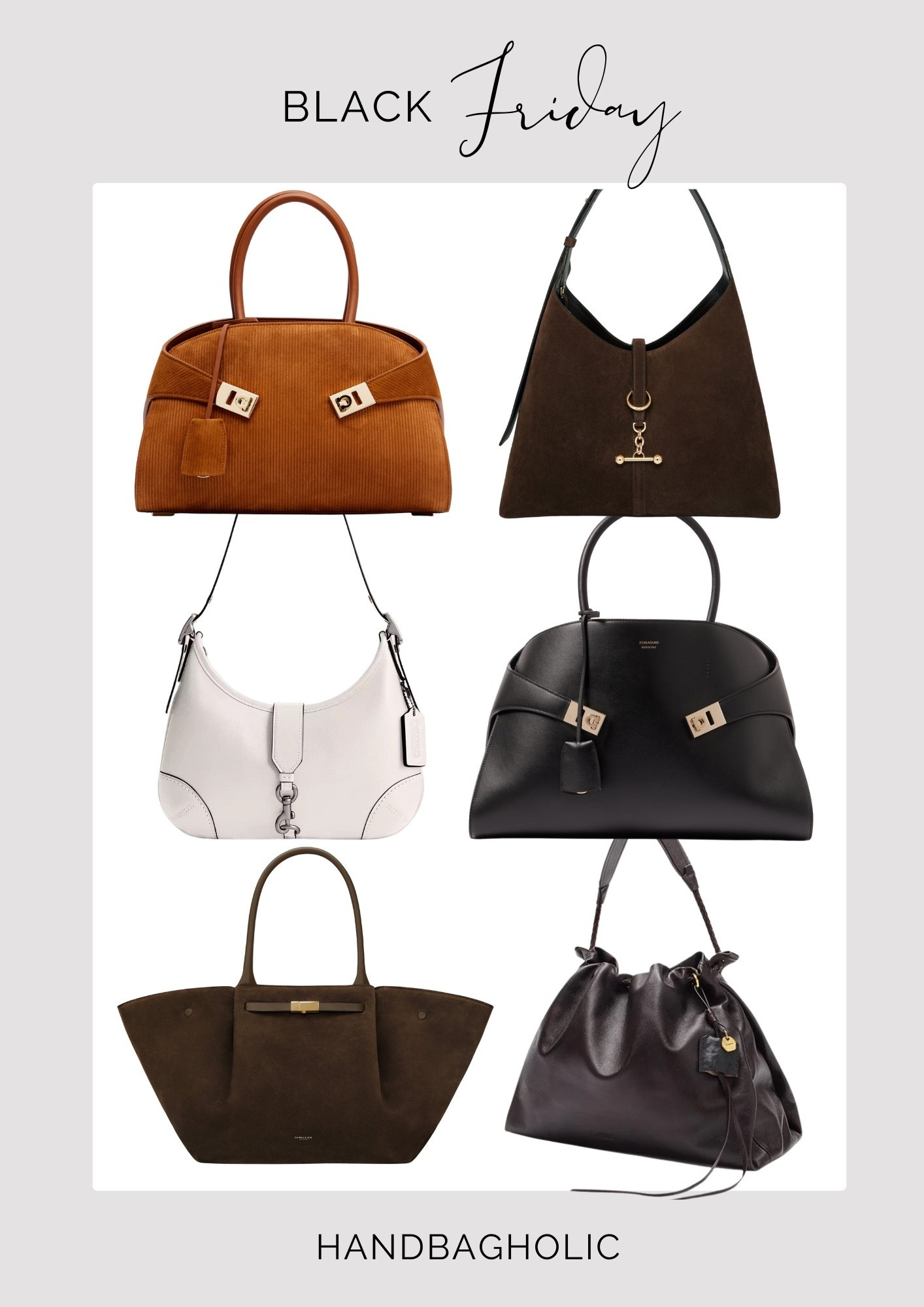 Black Friday luxury bag finds 🫶

#LTKCyberWeek #LTKSaleAlert