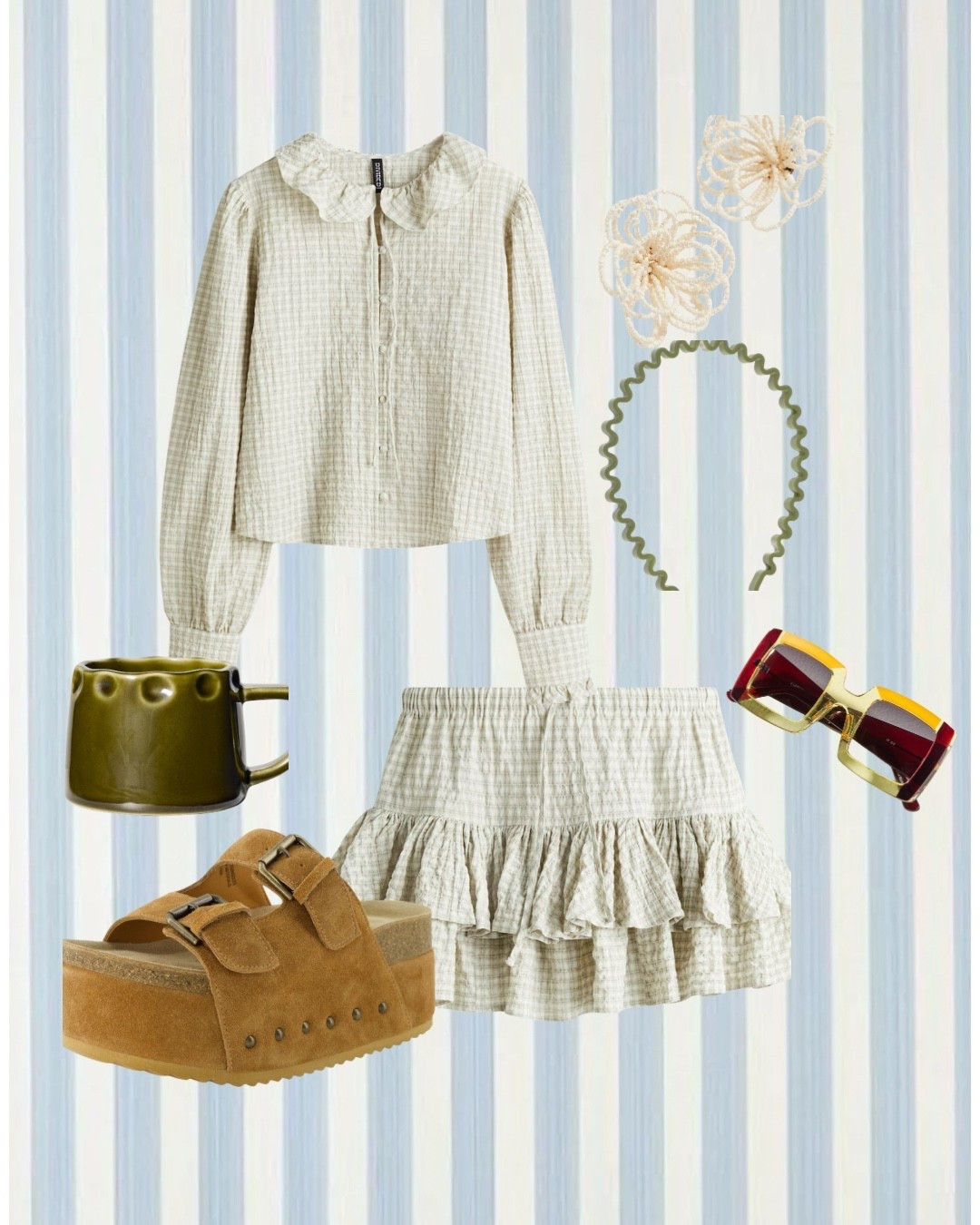 Cute fall ootd

#LTKParties #LTKSaleAlert #LTKPetite