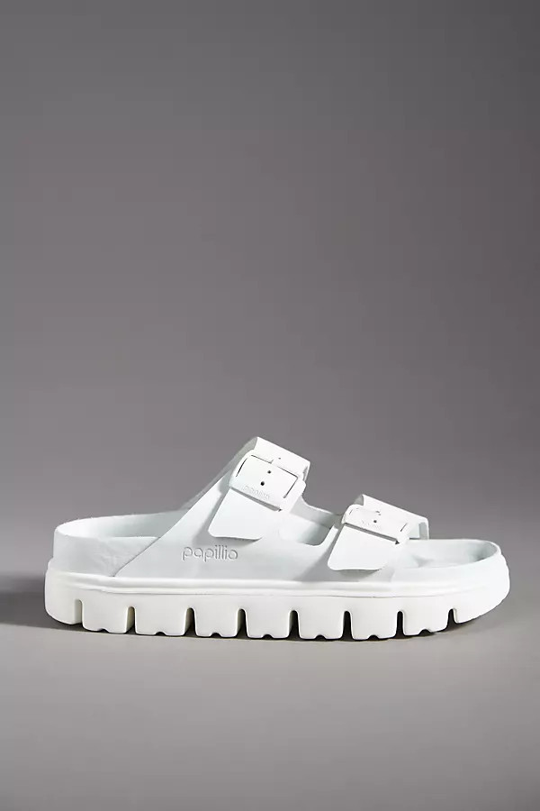 Papillio by Birkenstock Arizona Chunky Exquisite Sandal | Anthropologie (US)