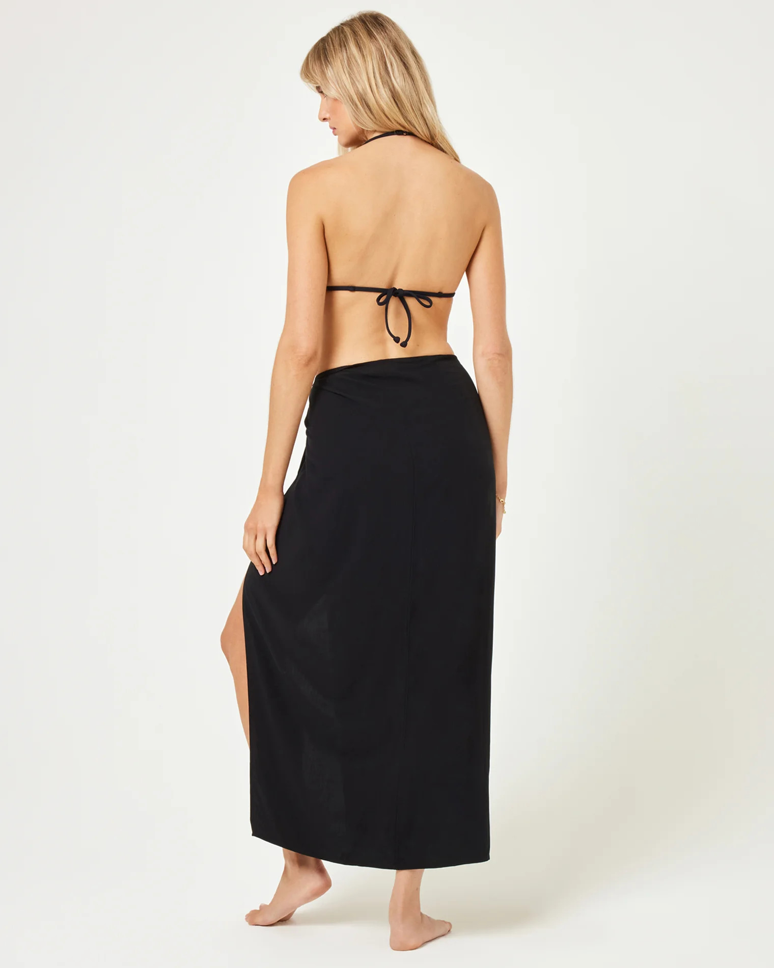 Portela Sarong | L*Space