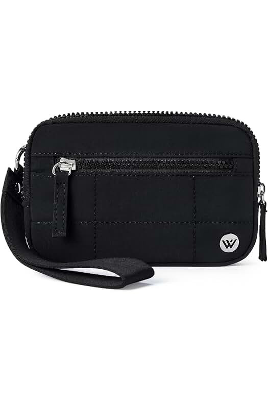 WESTBEONCO WRISTLET WALLET | Amazon (US)