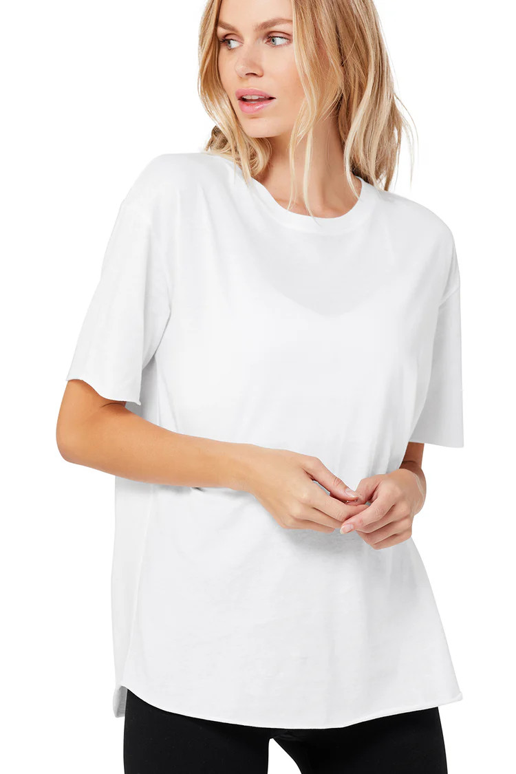 Everyday Tee | Alo Yoga (US)