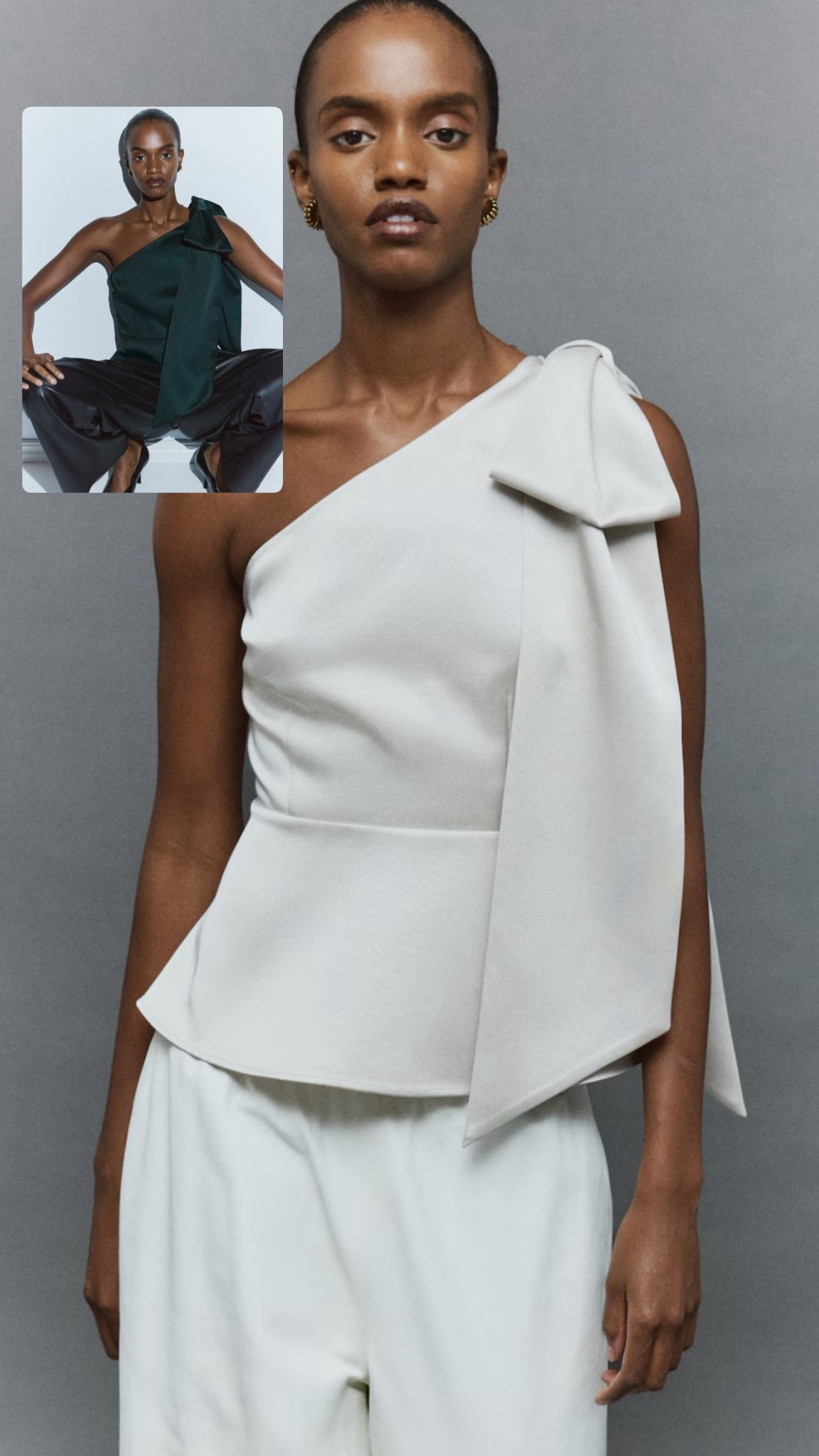 Love the bow detail ❤️‍🔥 

#LTKpetite #LTKautumn #LTKstyletip