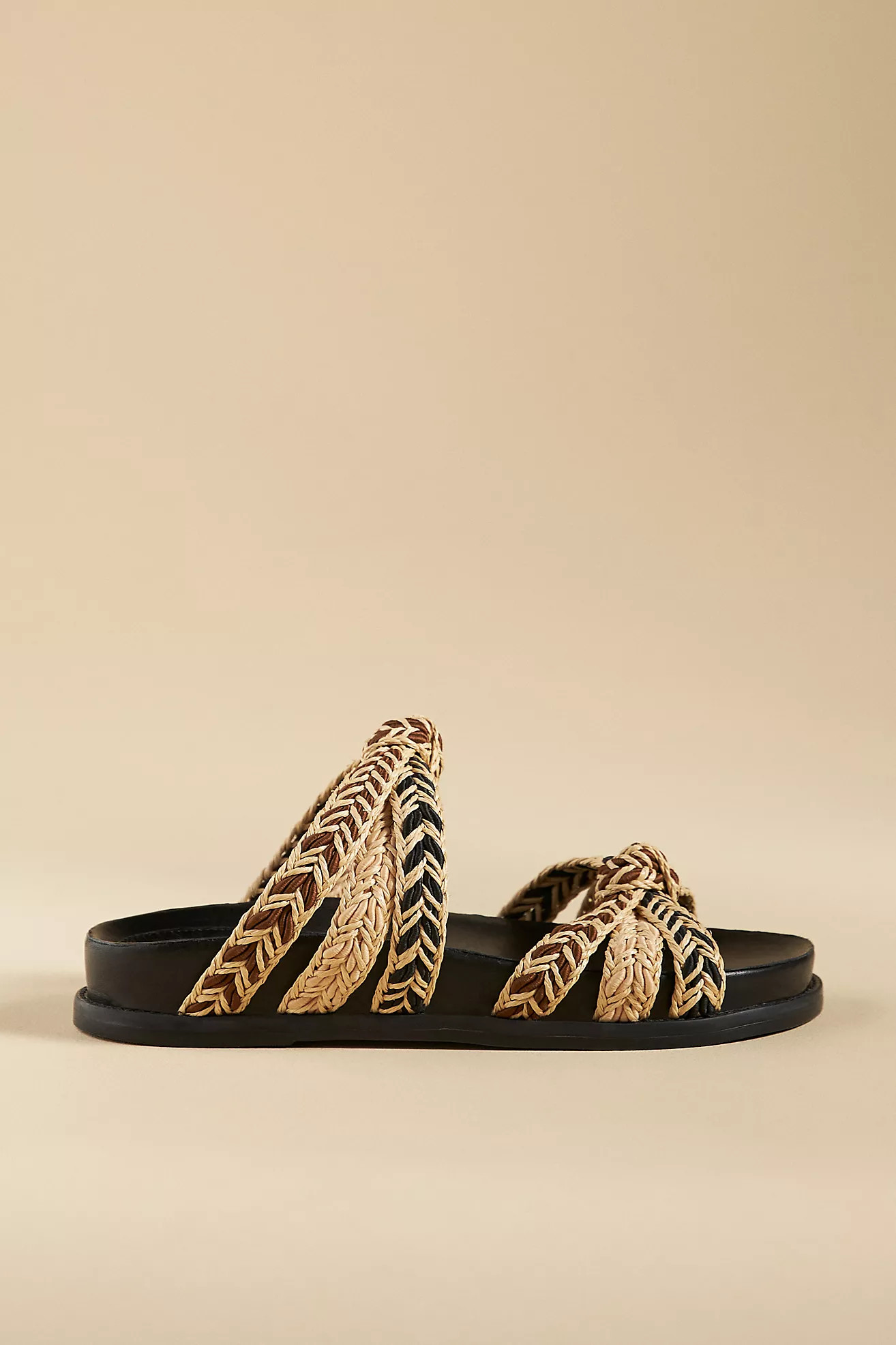 Schutz Trassie Sport Sandals | Anthropologie (US)