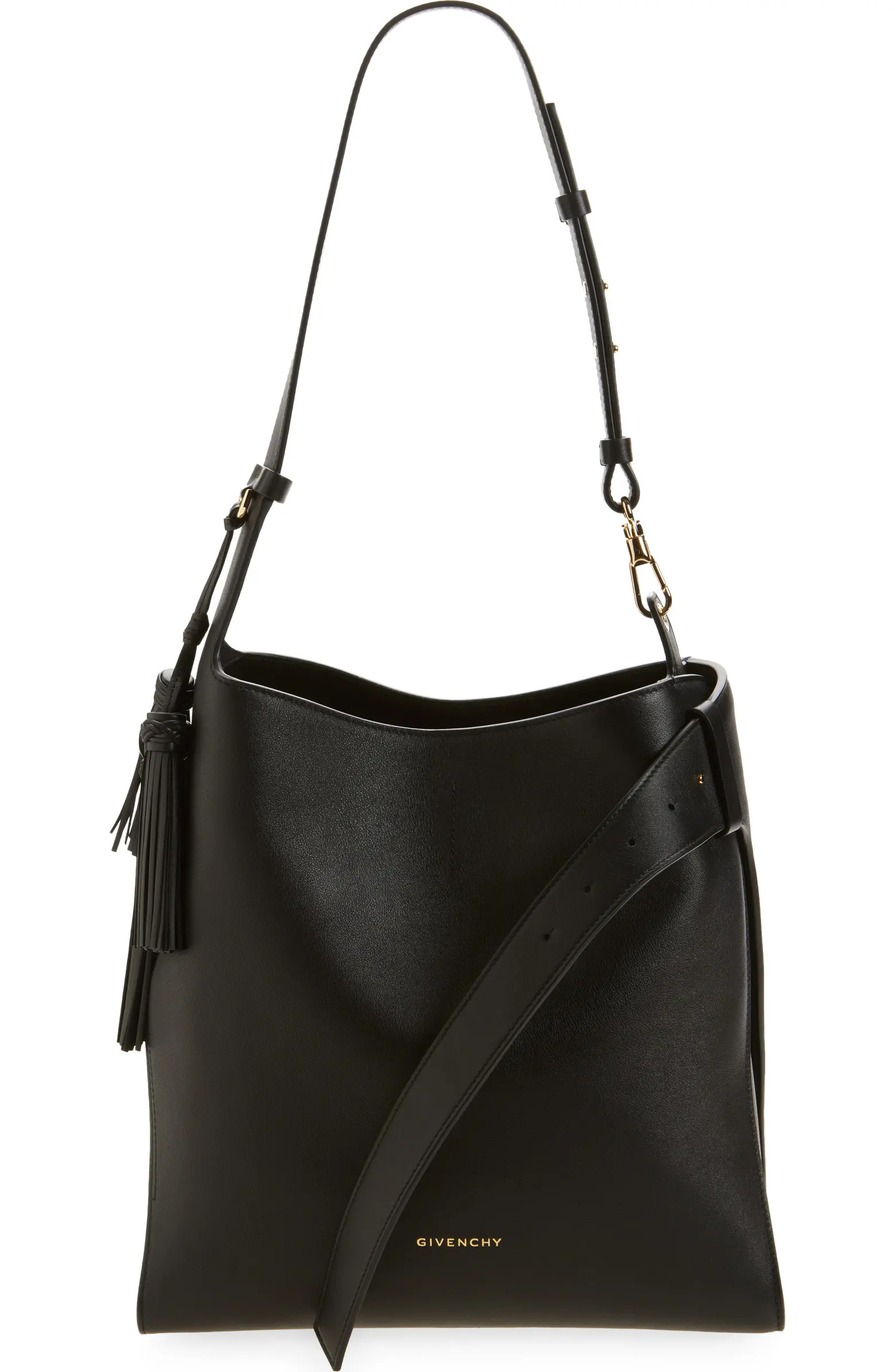 Givenchy Medium Day Leather Hobo Bag | Nordstrom | Nordstrom