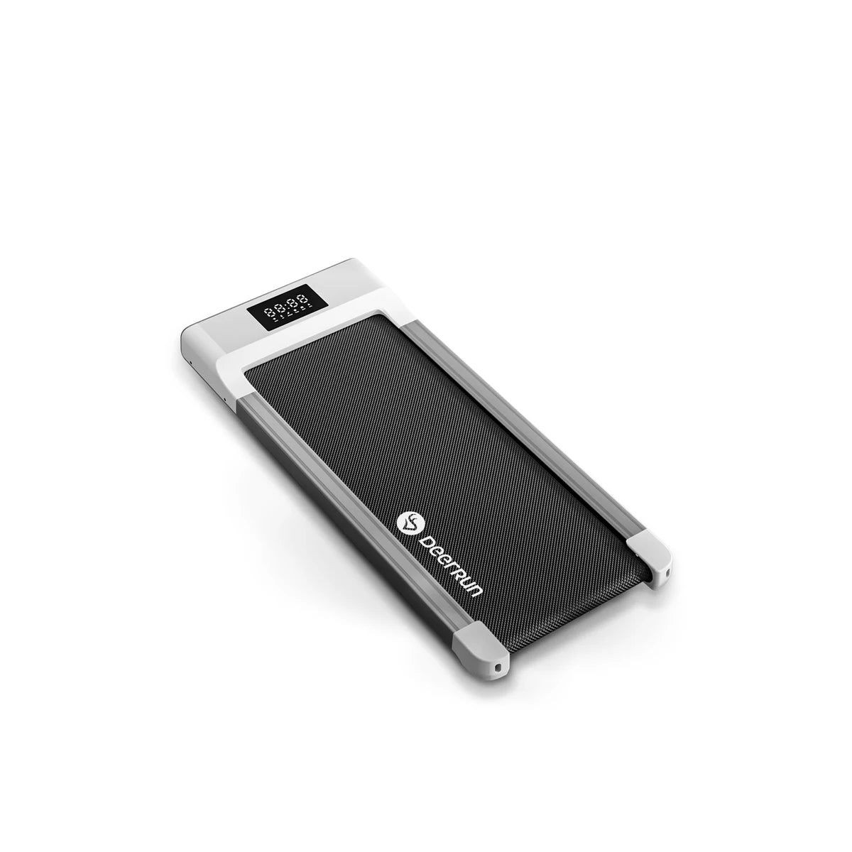 DeerRun Q1 Classic Pro Under Desk Walking Pad 300Lbs Capacity 15.4*39.4 inches Running Area | Target