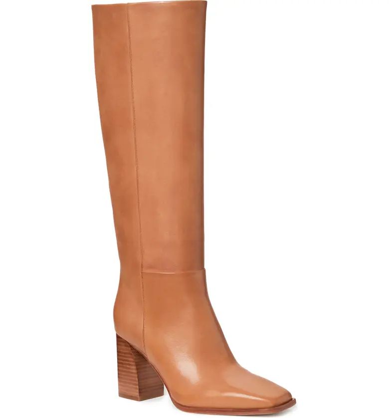 Faye Tall Boot (Women)PAIGE | Nordstrom