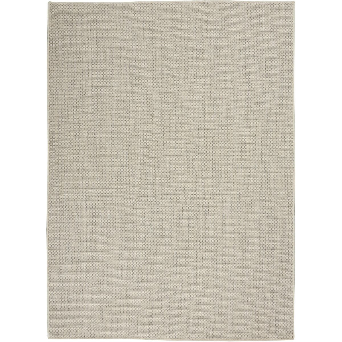 Nourison Courtyard Modern Easy Care Outdoor Rug | Target