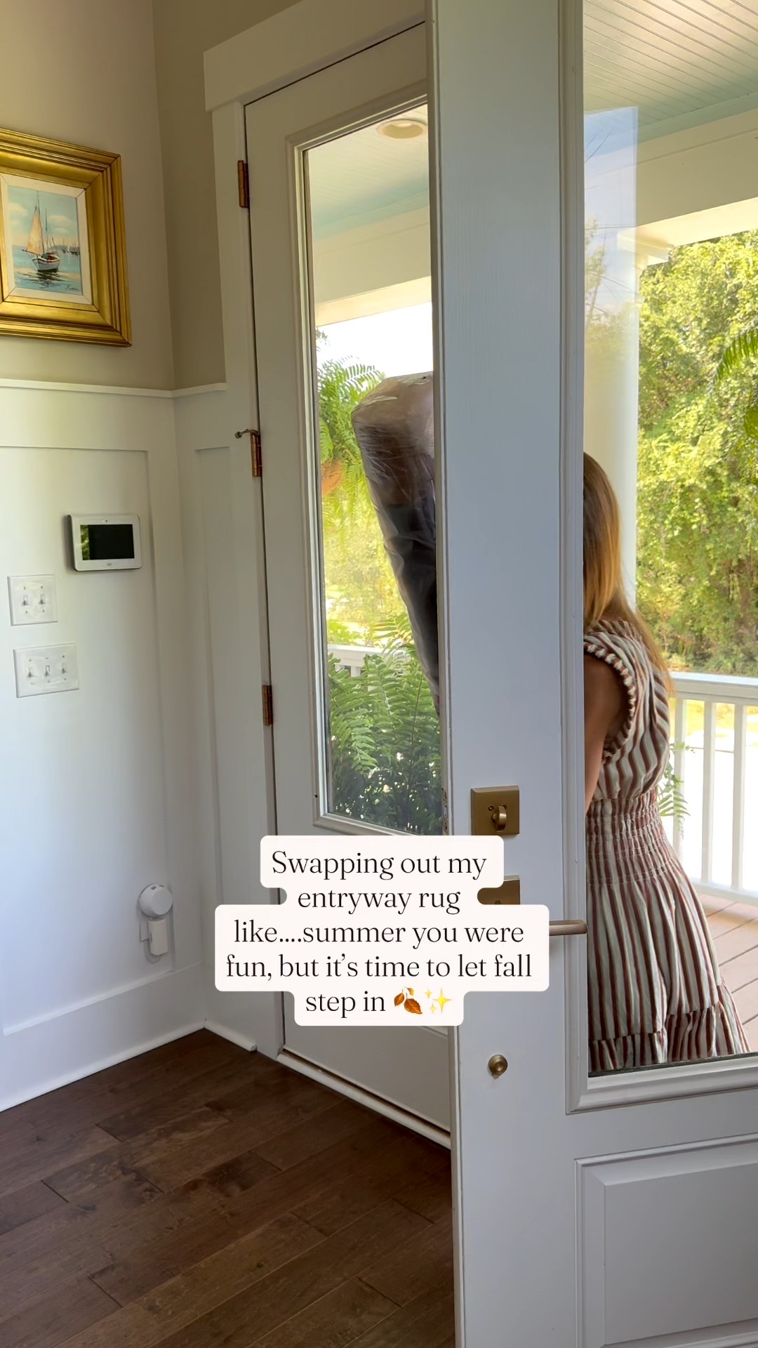 Might be my most favorite rug YET! Linked several that have similar vibes✨
Birch Lane area rugs

#LTKSeasonal #LTKHome