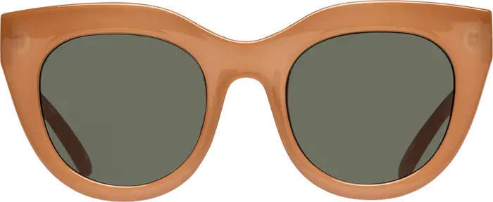 Le Specs Air Heart 51mm Sunglasses | Nordstrom | Nordstrom