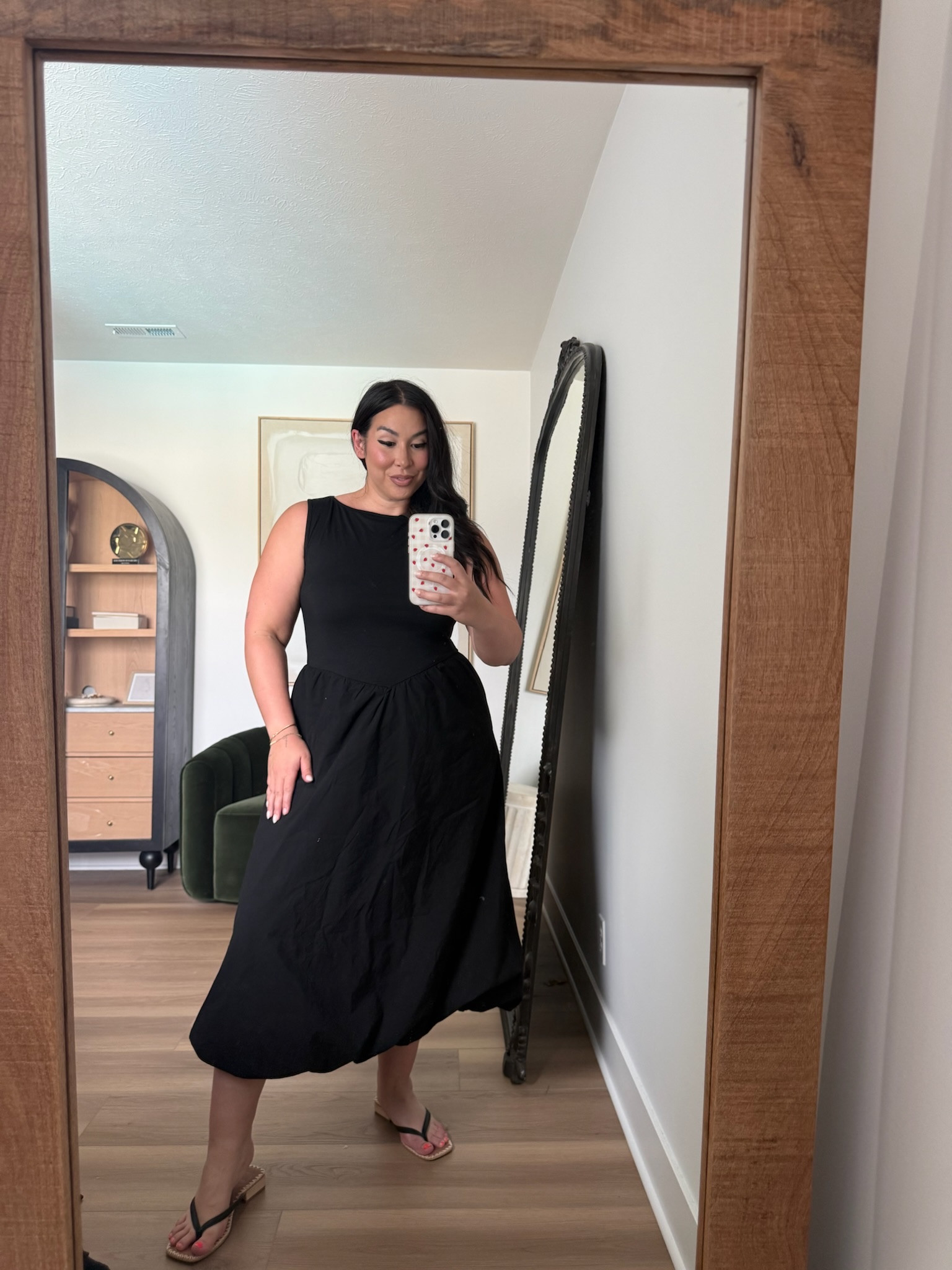 Midsize amazon outfit! 
-
-
-
Spring outfit inspo, affordable fashion, amazon fashion, spring fashion, midsize fashion, ootd

#LTKMidsize #LTKootd #LTKmomlife