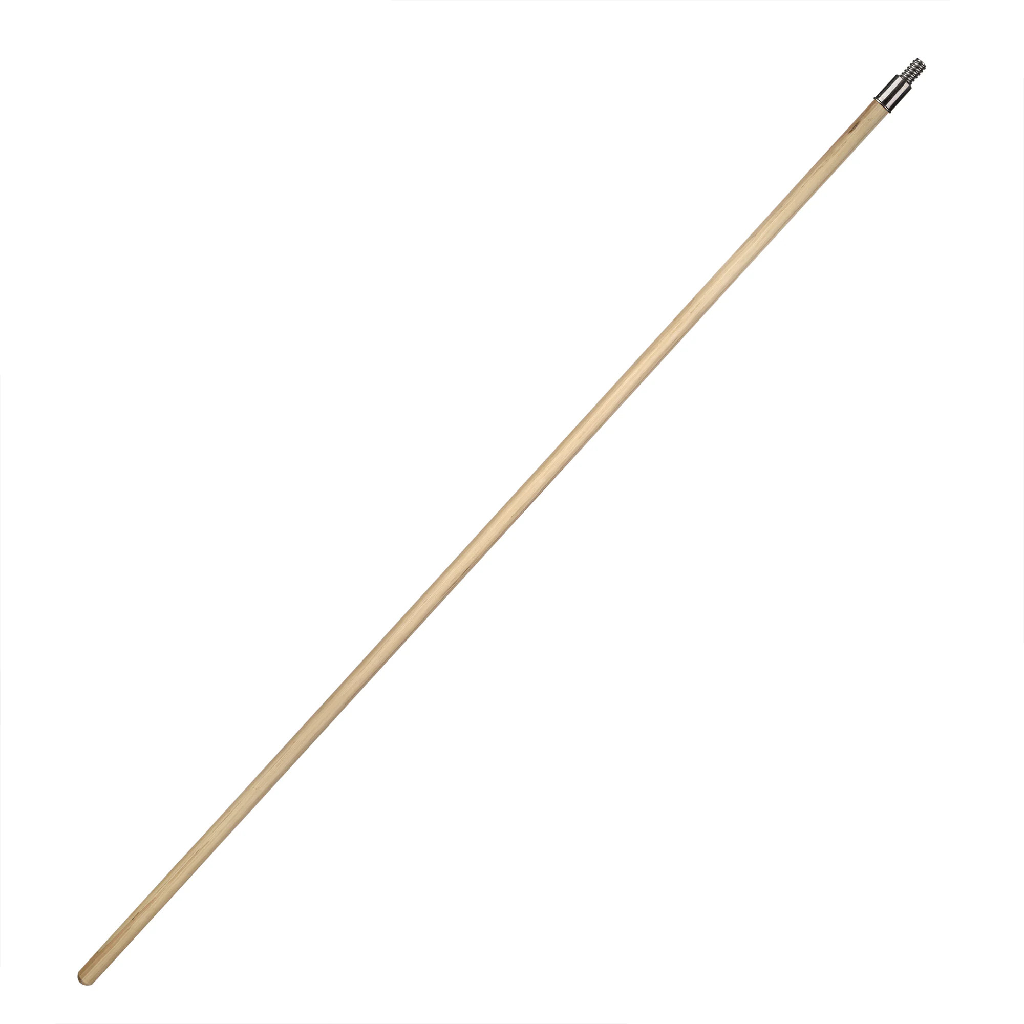 Project Source 5-ft to 5-ft Wood Extension Pole | WP5M | Lowe's