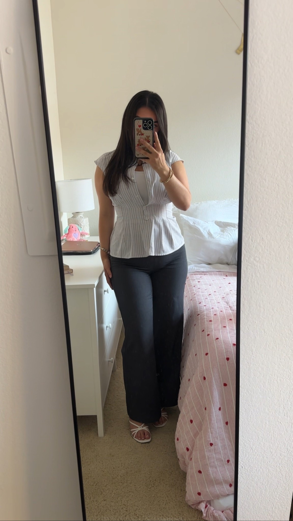 corporate baddie 💼

#LTKStyleTip