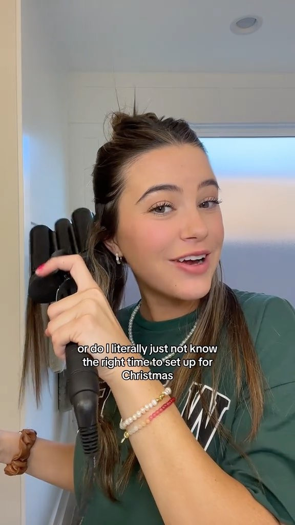 I linked my current fav hair waver below!!

#LTKStyleTip #LTKBeauty #LTKFindsUnder100