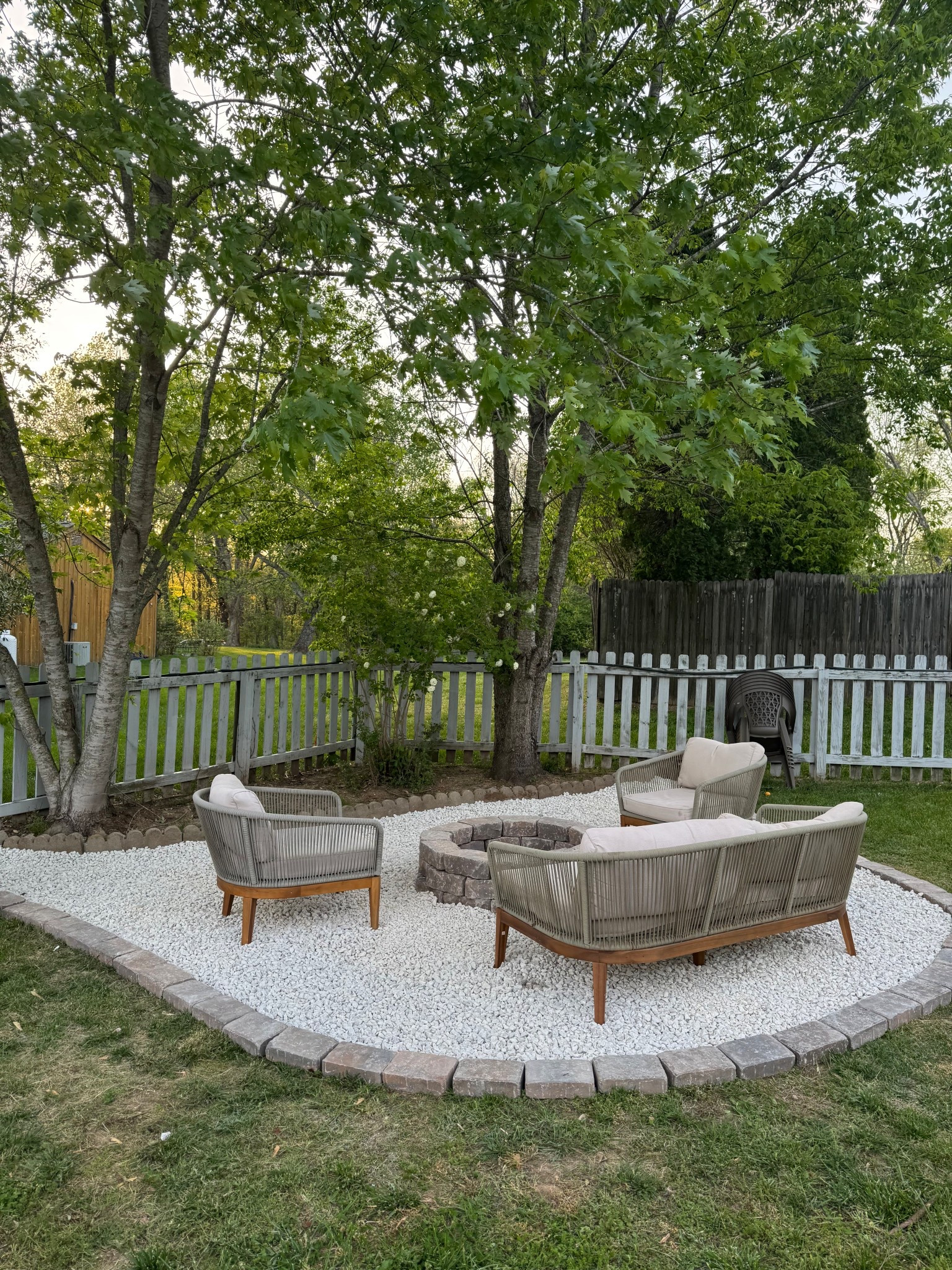 The cutest outdoor patio furniture!! #ltkhome 

#LTKFamily #LTKStyleTip