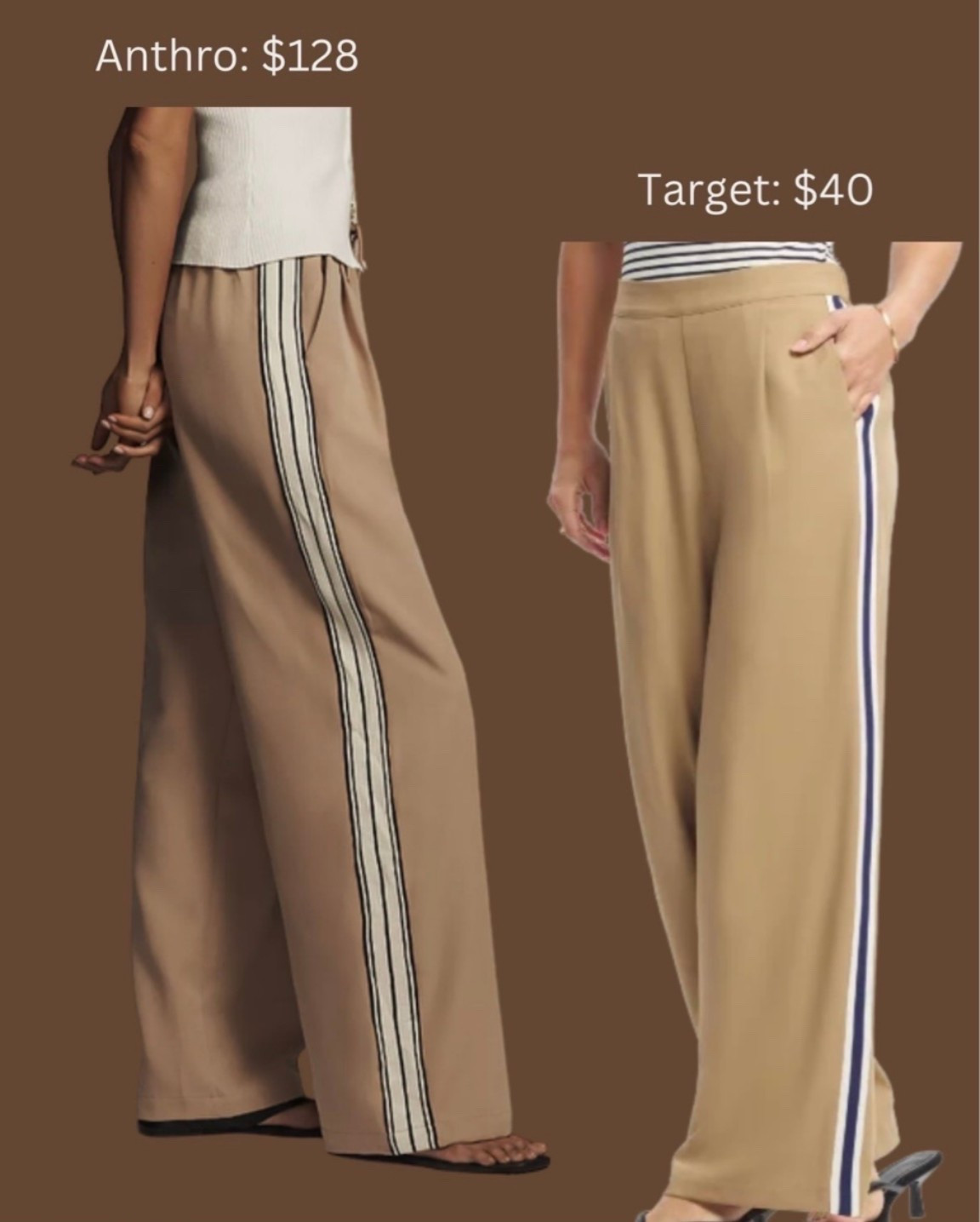 Love these trending pants from @Target  
They are going quickly!

#LTKootd #LTKOver40 #LTKU