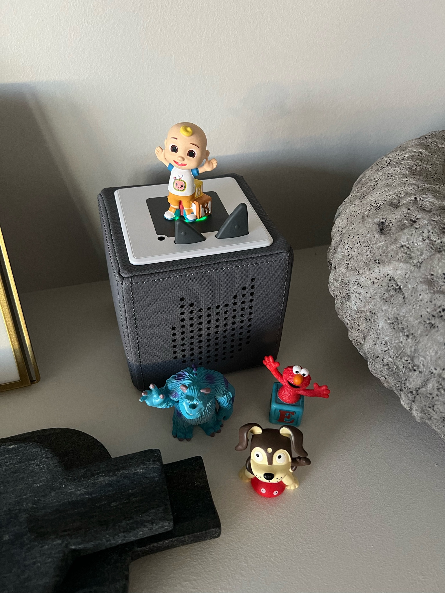 Toddler holiday gift 🤎 tonies has been the best investment everrrrr

#LTKKids #LTKHoliday #LTKGiftGuide