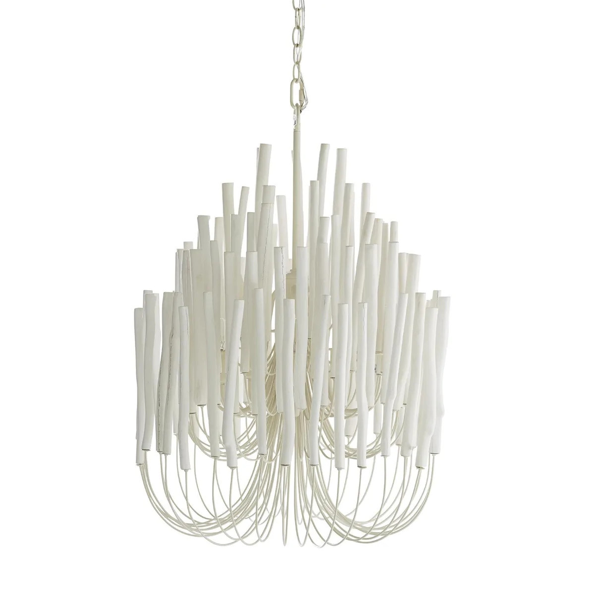 Tilda Chandelier | Megan Molten