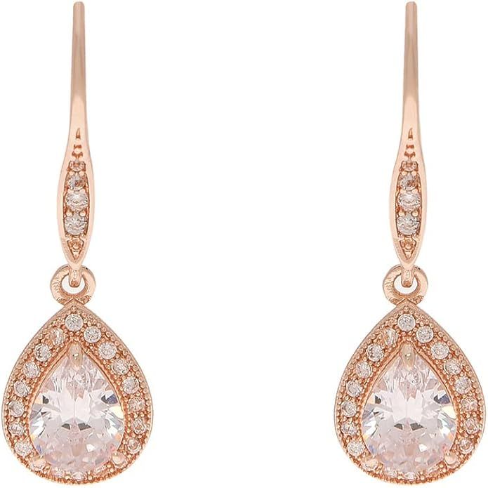 Anne Klein Earrings | Amazon (US)