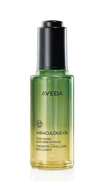 Miraculous Oil High-Shine Hair Concentrate | Aveda UK | Aveda (UK)
