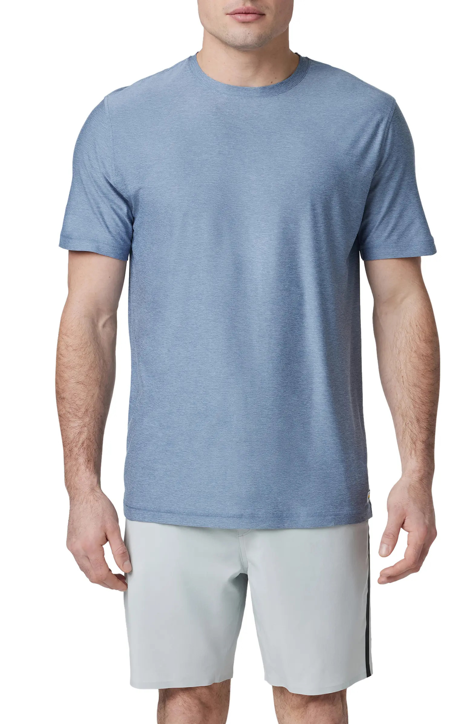 Strato Tech T-Shirt | Nordstrom