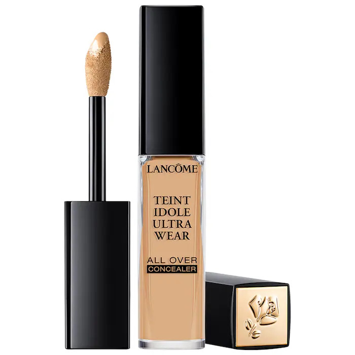 Lancôme Teint Idole Ultra Wear All Over Full Coverage Concealer | Sephora (US)