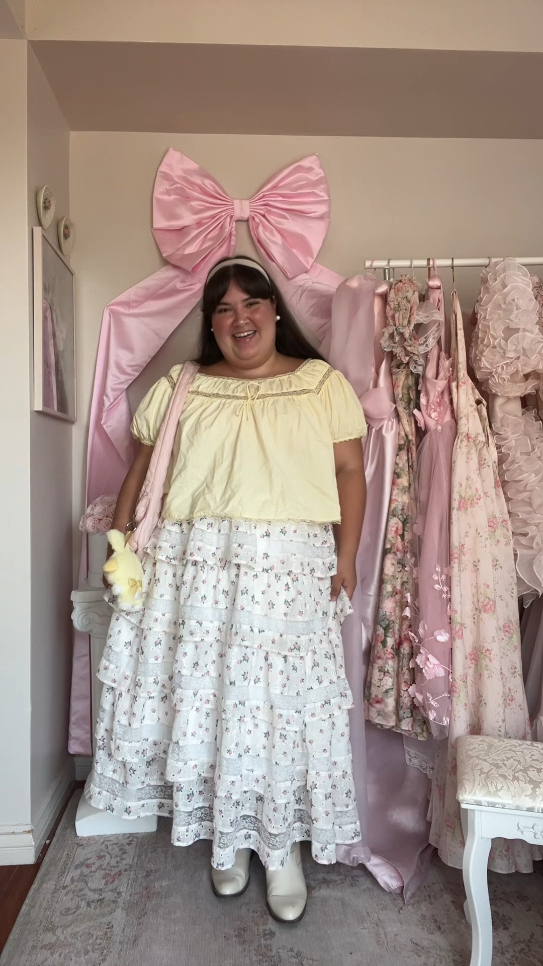 Plus size outfits of the week 🎀

#LTKFindsUnder50 #LTKFindsUnder100 #LTKPlusSize