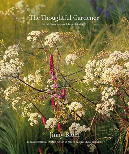 The Thoughtful Gardener: An Intelligent Approach to Garden Design | Amazon (US)