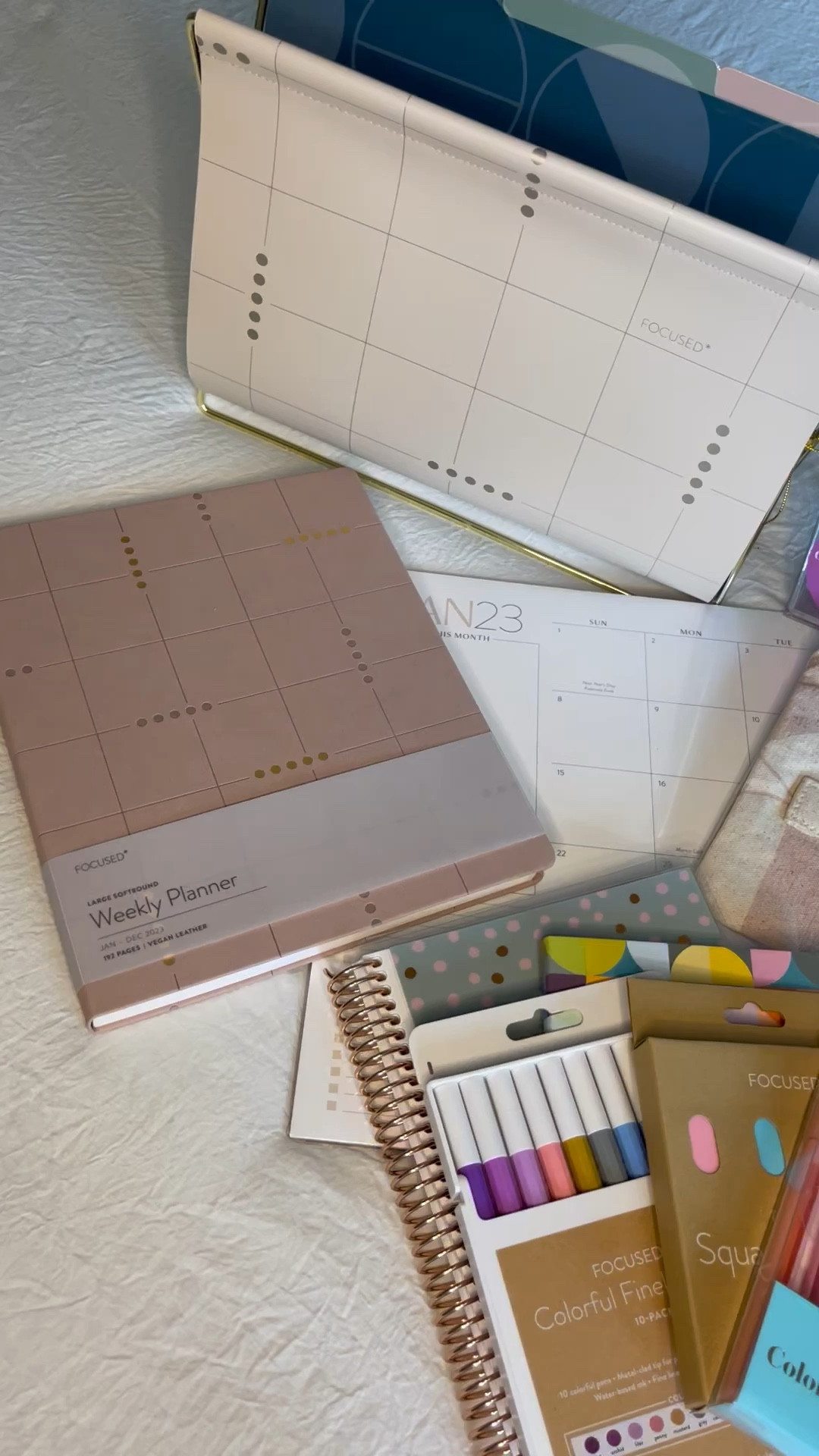 Erin Condren stationery favorites ✍🏻 

#LTKhome #LTKsalealert #LTKunder50