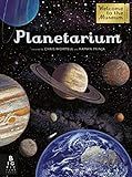 Planetarium: Welcome to the Museum     Hardcover – April 9, 2019 | Amazon (US)