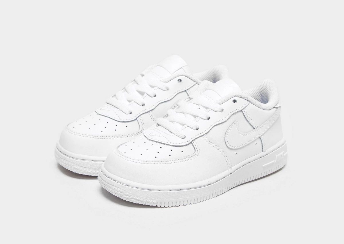 Nike Air Force 1 Low Infant | JD Sports (UK)