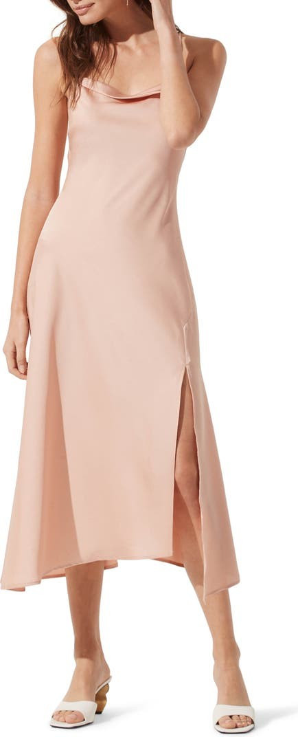 slip dress | Nordstrom