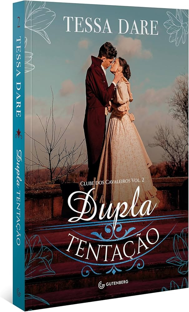 Dupla tentação | Amazon (BR)