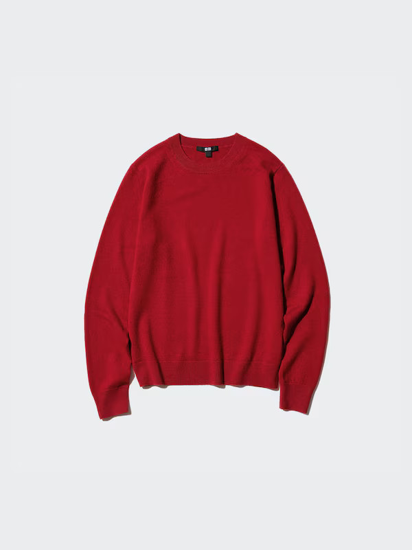 Cashmere Sweater | UNIQLO (US)