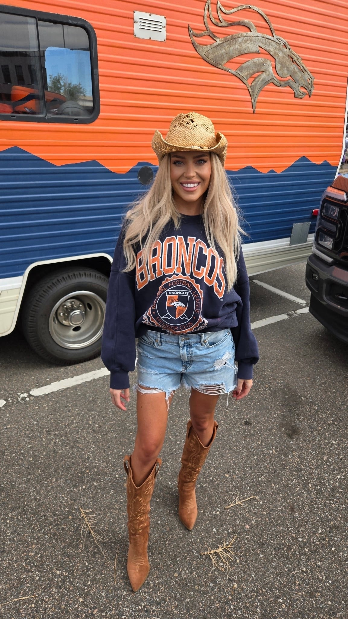 Let’s ride 🤠 I love buying men’s clothes and balancing it with a feminine touch! 

#LTKU #LTKGiftGuide #LTKParties