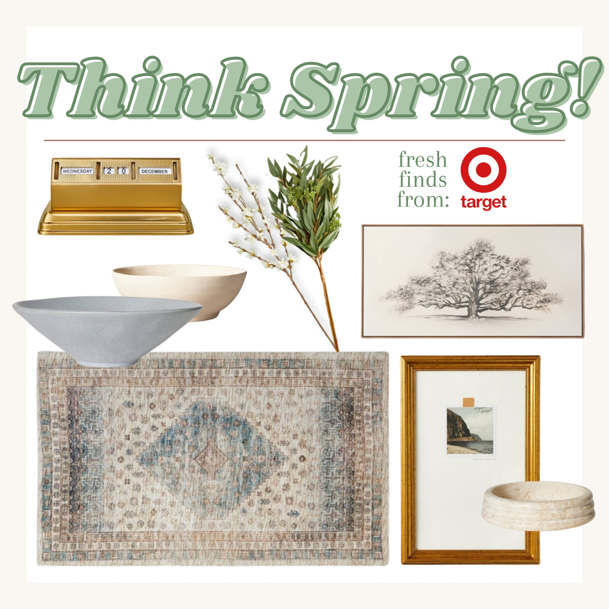 Did some bunny say spring?! 🐰

#LTKSeasonal #LTKSpringSale #LTKhome